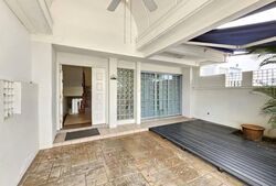 Chancery Grove (D11), Terrace #566395281